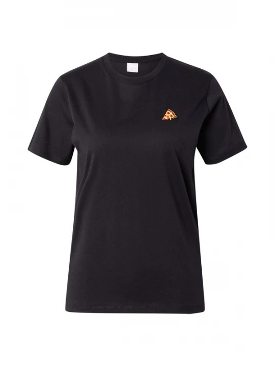 Foto van product Iriedaily Shirt geel / rood / zwart