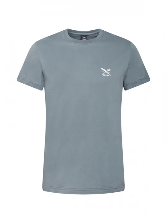 Foto van product Iriedaily Shirt grijs