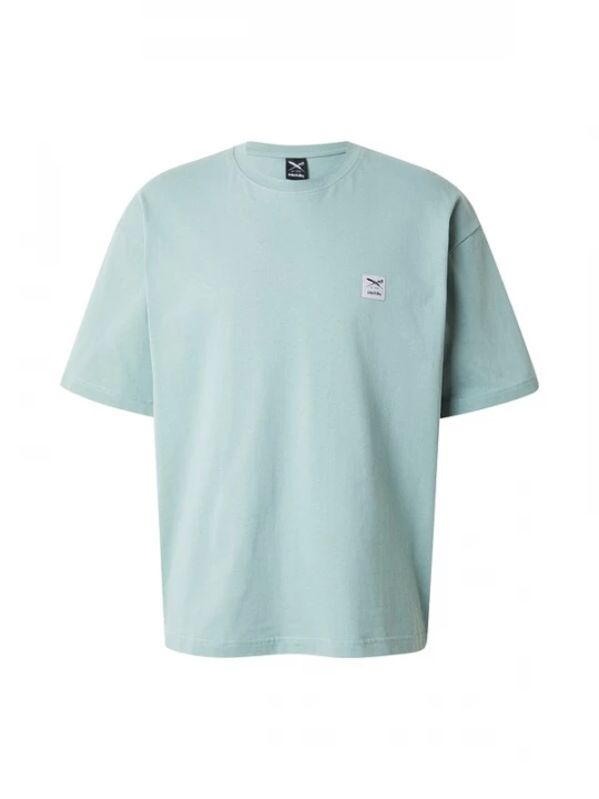 Foto van product Iriedaily Shirt lichtblauw