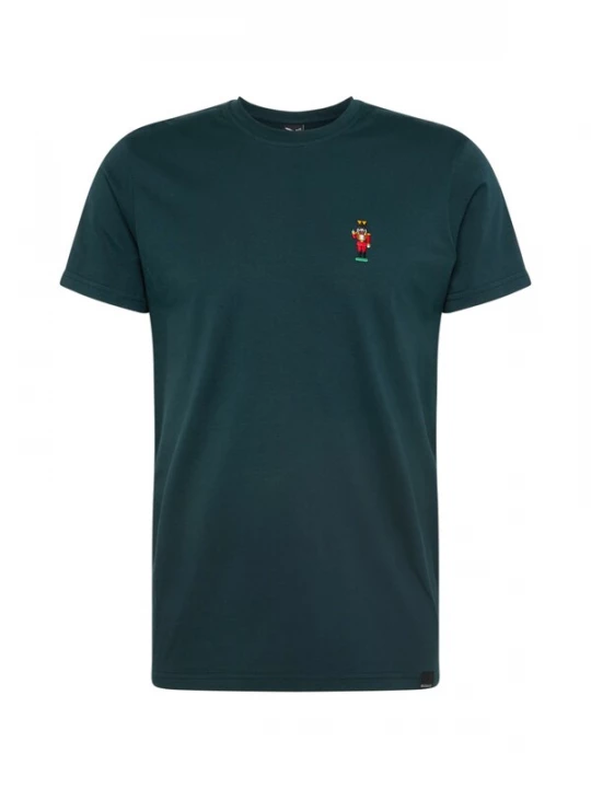 Foto van product Iriedaily Shirt 'Nutcrax' spar