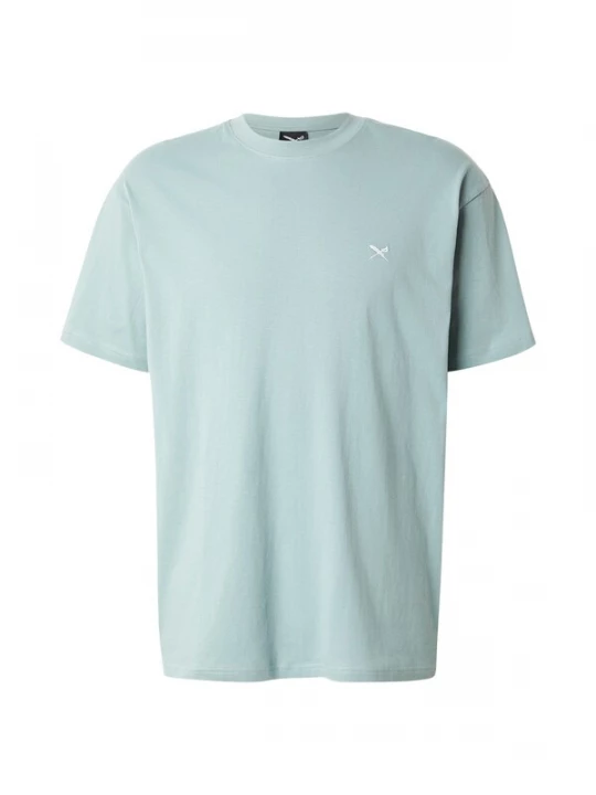 Foto van product Iriedaily Shirt pastelblauw