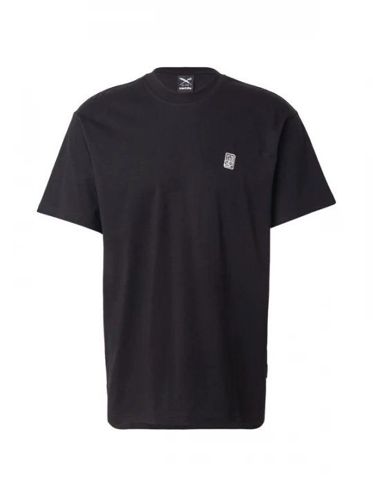 Foto van product Iriedaily Shirt 'Play Different' zwart