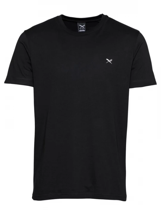 Foto van product Iriedaily Shirt 'Tun Up' zwart