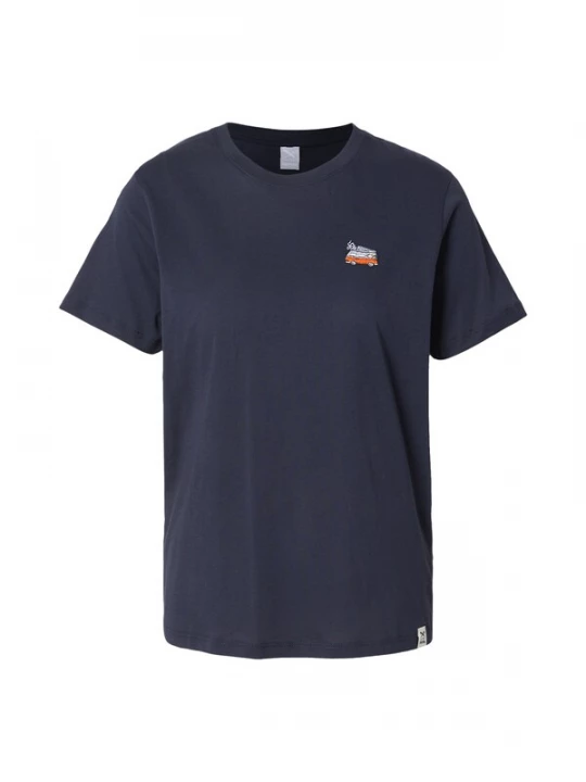 Foto van product Iriedaily Shirt 'Vancy' navy