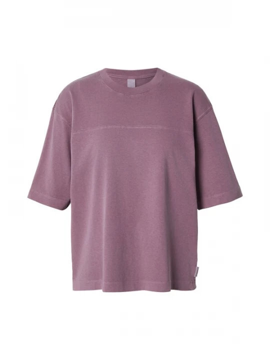 Foto van product Iriedaily Shirt 'Vinty' bourgogne