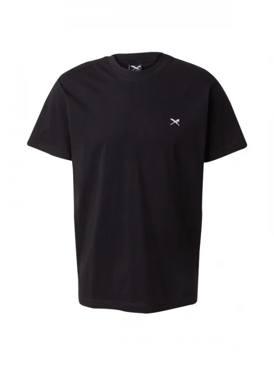 Foto van product Iriedaily Shirt zwart / wit