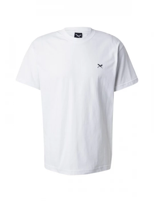 Foto van product Iriedaily Shirt zwart / wit