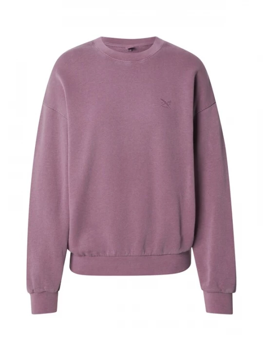 Foto van product Iriedaily Sweatshirt 'Vinty' mauve