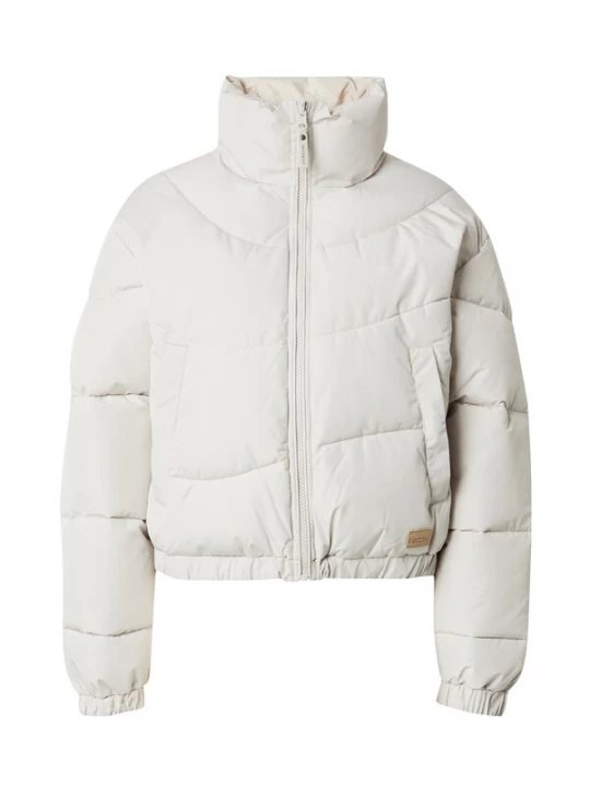 Foto van product Iriedaily Tussenjas ecru / offwhite