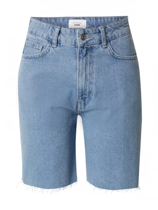 Foto van product irinassw Jeans blauw denim