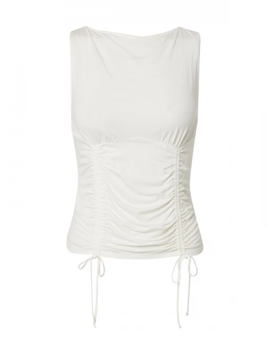 Foto van product irinassw Top 'Gigi' natuurwit