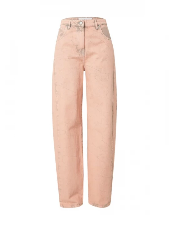Foto van product IRO Jeans grijs / oudroze