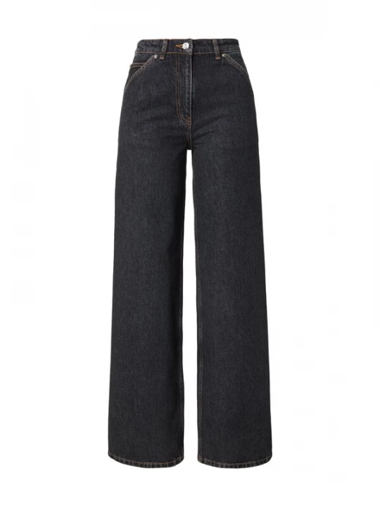 Foto van product IRO Jeans zwart
