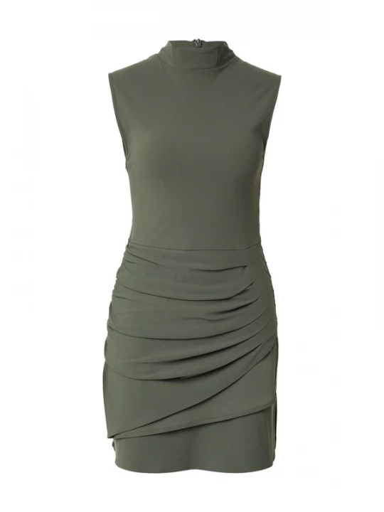 Foto van product IRO Jurk groen