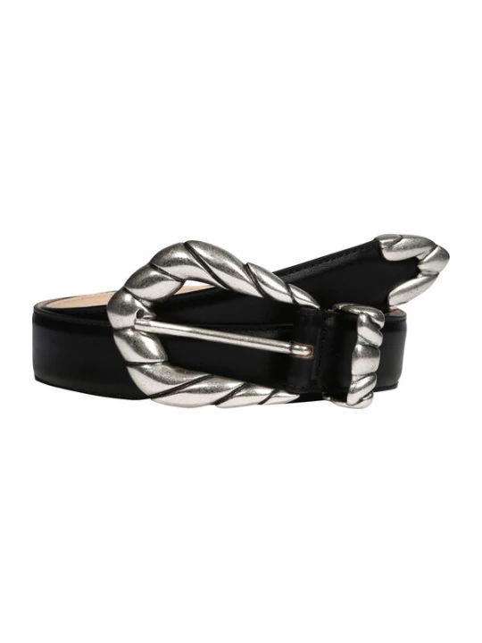 Foto van product IRO Riem zwart