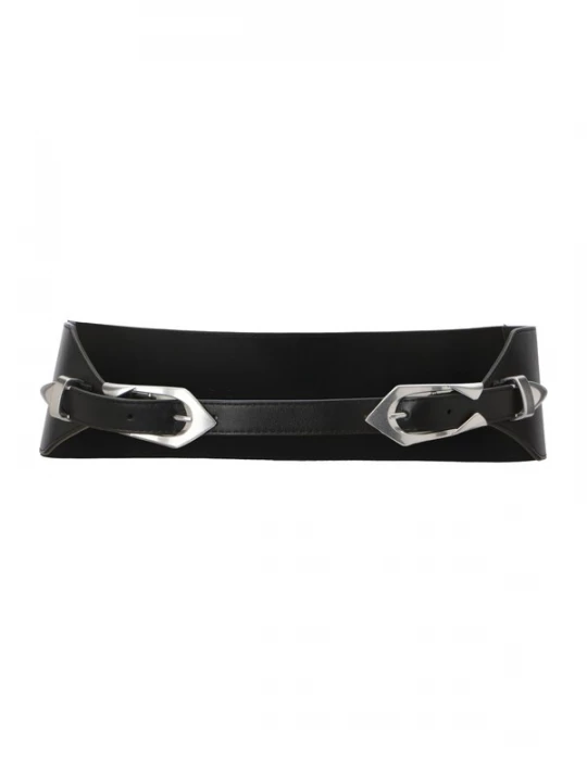 Foto van product IRO Riem zwart