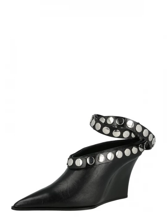 Foto van product IRO Slingpumps zwart