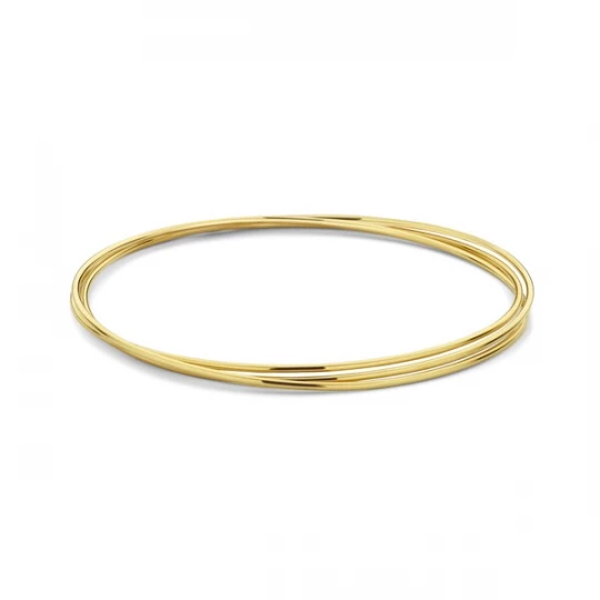 Foto van product Isabel Bernard Armband goud