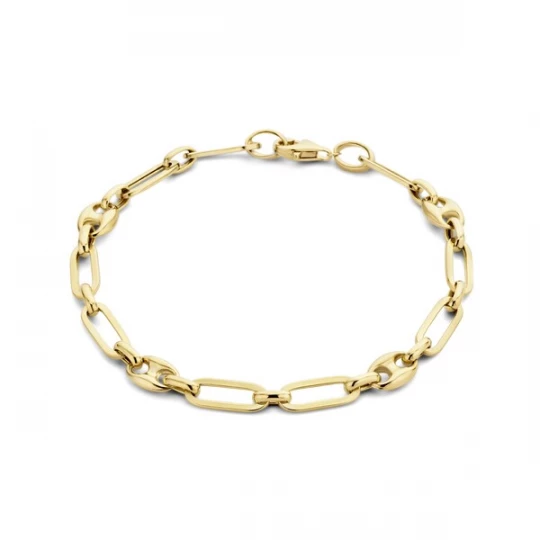Foto van product Isabel Bernard Armband goud