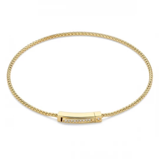 Foto van product Isabel Bernard Armband goud