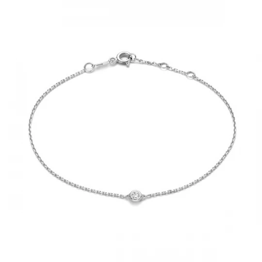 Foto van product Isabel Bernard Armband zilver