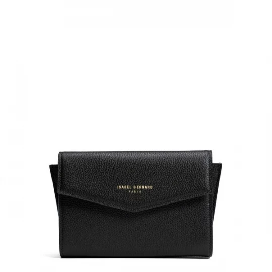 Foto van product Isabel Bernard Clutch taupe