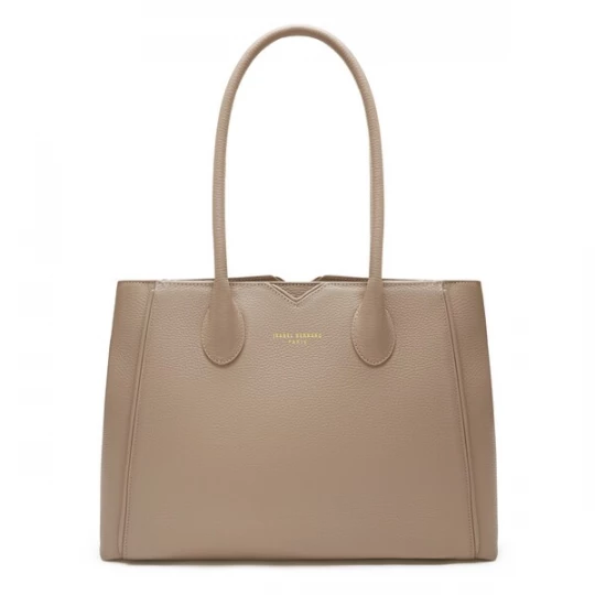 Foto van product Isabel Bernard Handtas beige
