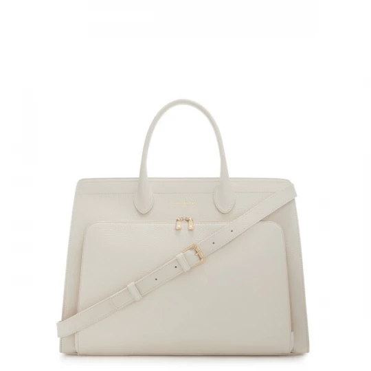 Foto van product Isabel Bernard Handtas beige
