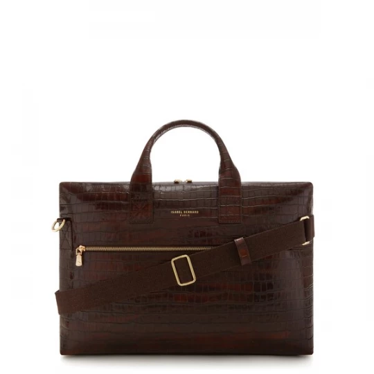 Foto van product Isabel Bernard Handtas bruin