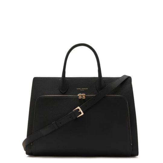 Foto van product Isabel Bernard Handtas zwart