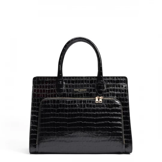 Foto van product Isabel Bernard Handtas zwart