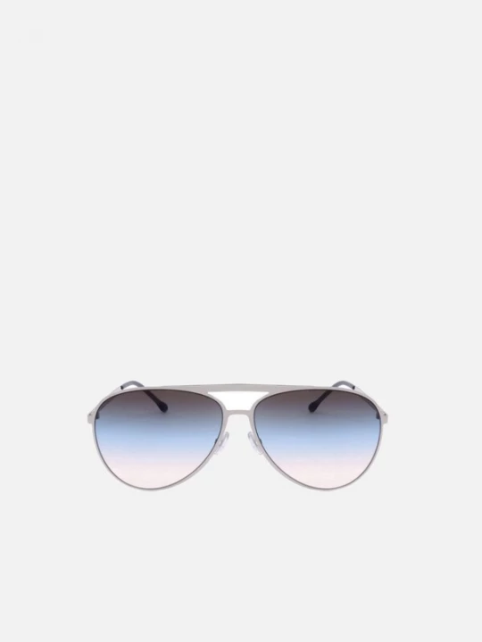Foto van product ISABEL MARANT Zonnebril blauw