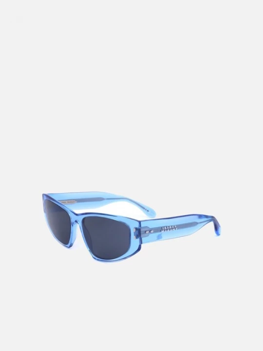Foto van product ISABEL MARANT Zonnebril blauw