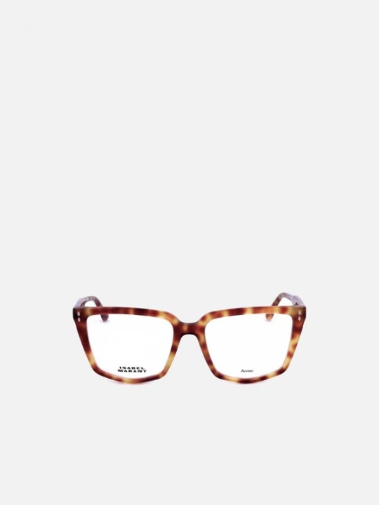 Foto van product ISABEL MARANT Zonnebril bruin