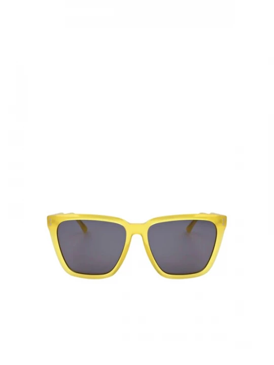 Foto van product ISABEL MARANT Zonnebril 'IM 0151 / S' geel