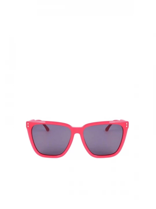 Foto van product ISABEL MARANT Zonnebril 'IM 0151 / S' rood