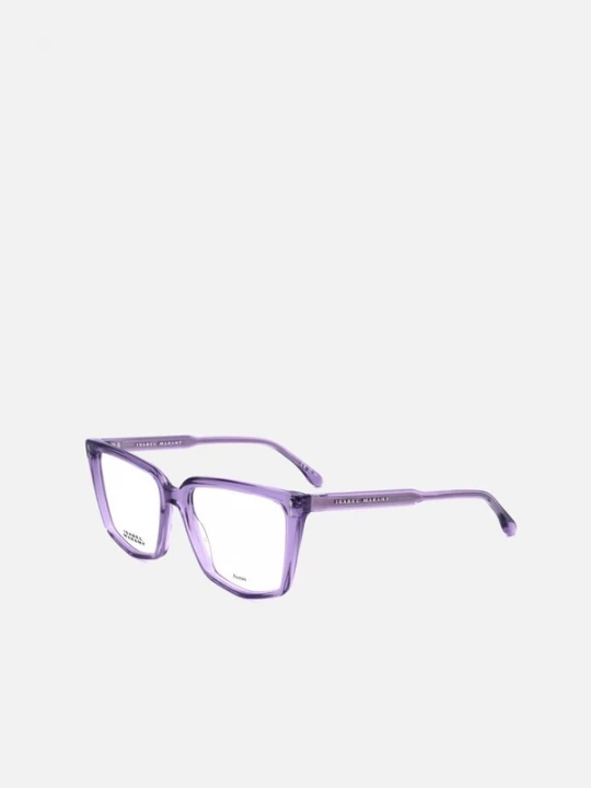 Foto van product ISABEL MARANT Zonnebril violetblauw
