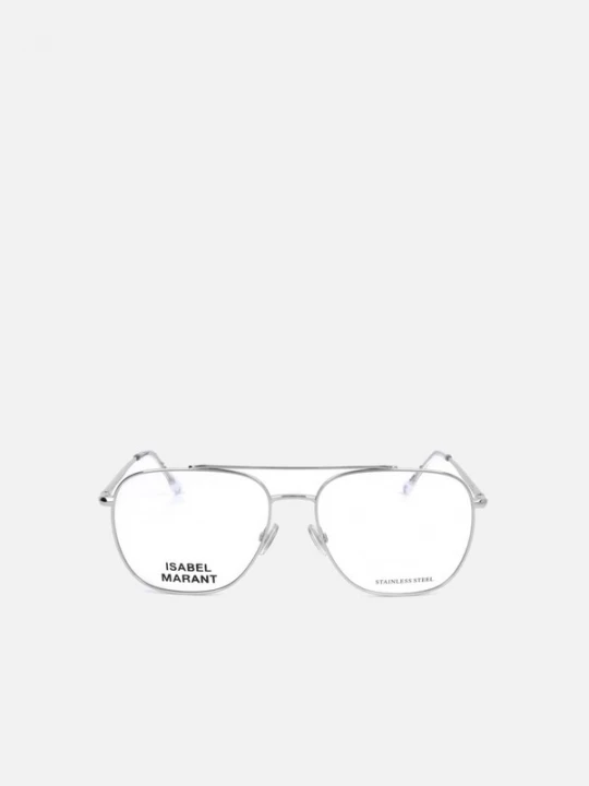 Foto van product ISABEL MARANT Zonnebril zilver