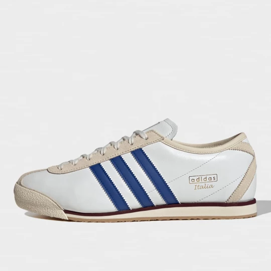Foto van product Italia 70s core black / ftwr white / gum 3 adidas Originals