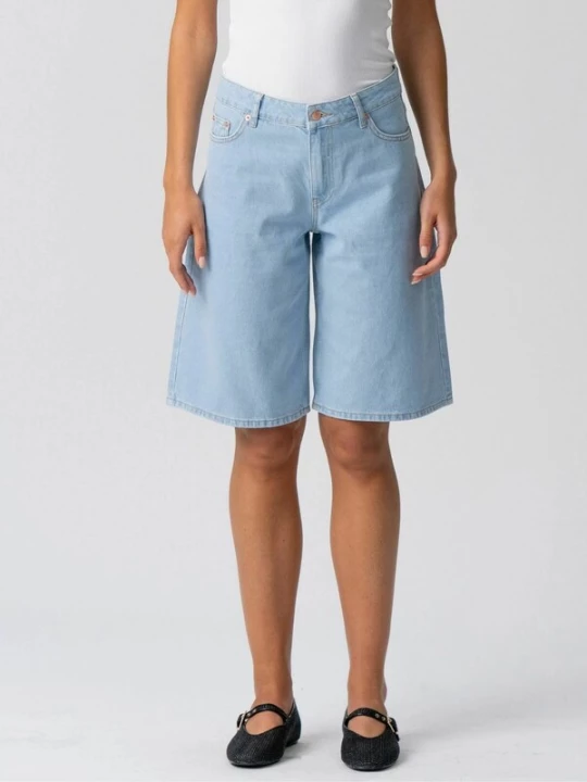 Foto van product ITS MAY Jeans 'Esme' lichtblauw