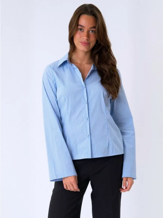 Foto van product ITS MAY Shirt 'Andrea' navy