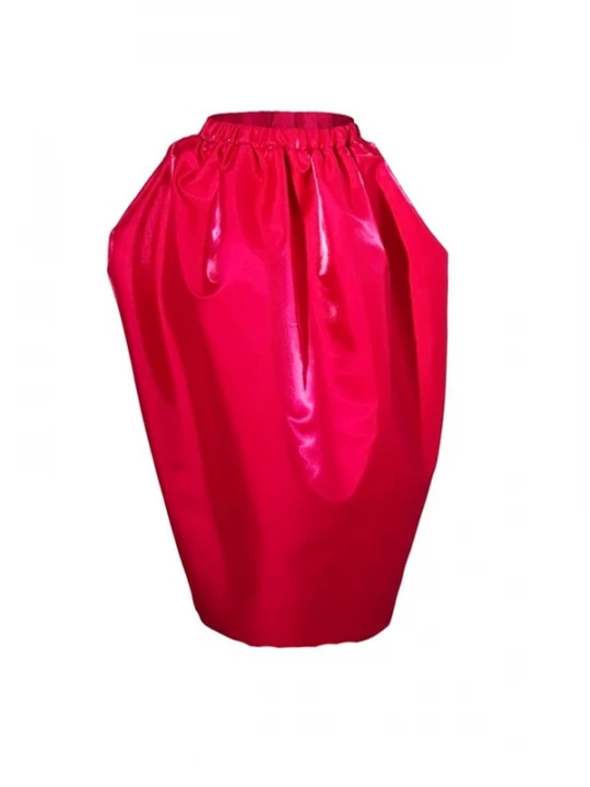 Foto van product IUnique Rok 'Geisha' fuchsia