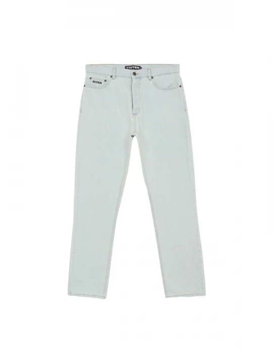 Foto van product IUTER Jeans lichtblauw
