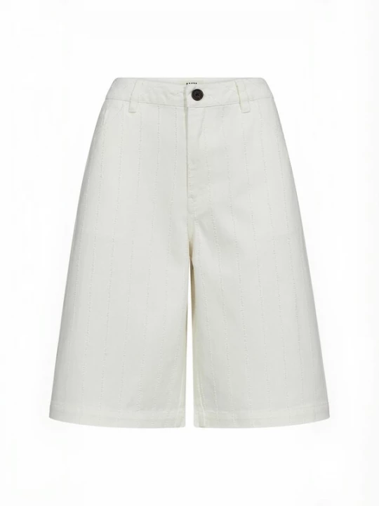 Foto van product Ivy Copenhagen Broek ' IVY-Janice ' wit