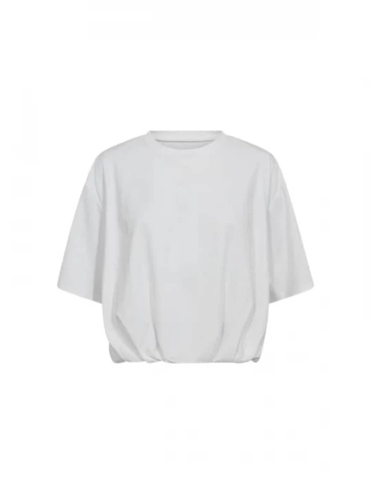 Foto van product Ivy Copenhagen Top ' IVY-Baily ' wit