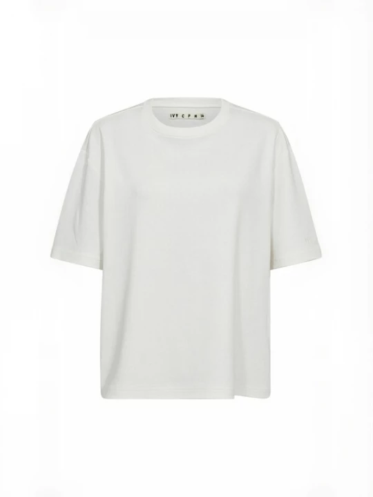 Foto van product Ivy Copenhagen Top ' IVY-Elly ' wit