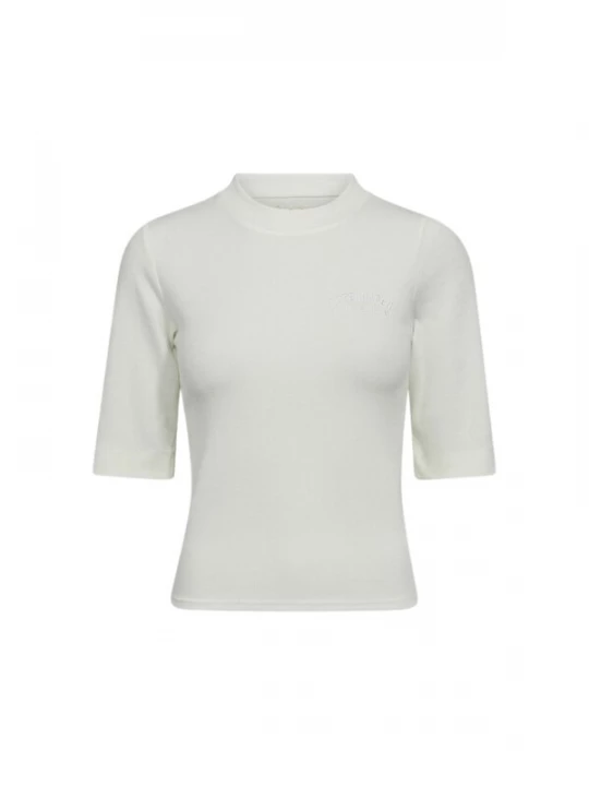 Foto van product Ivy Copenhagen Top ' IVY-Suzy ' wit
