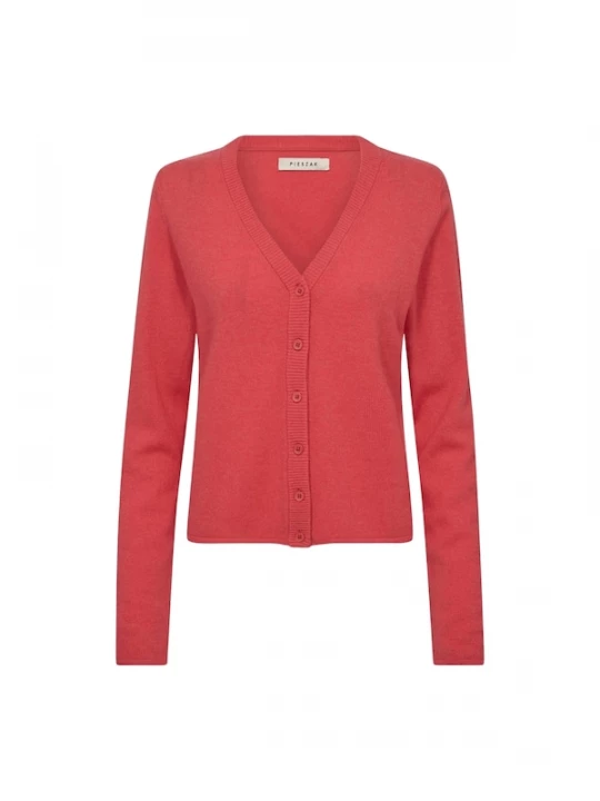 Foto van product Ivy Copenhagen Trui ' PD-Abby ' rood