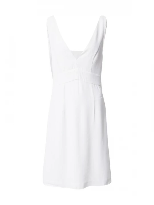 Foto van product IVY OAK Jurk 'DEMI ANN' wit IVY & OAK