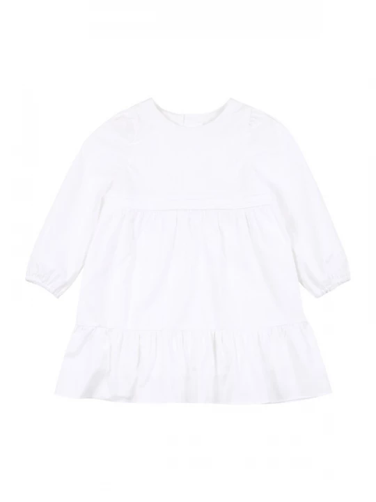 Foto van product IVY OAK KIDS Jurk wit